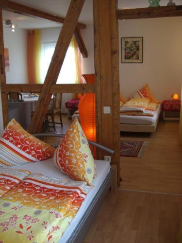 Hotel Adler Aichelberg  Kültér fotó