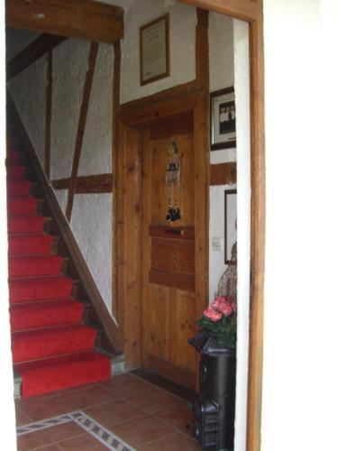 Hotel Adler Aichelberg  Kültér fotó