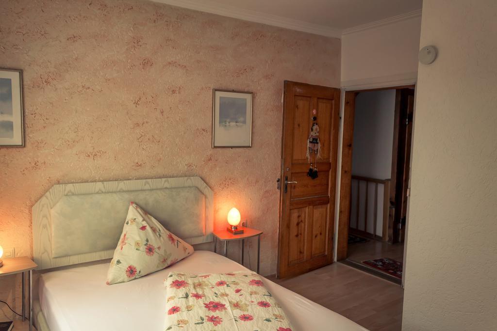 Hotel Adler Aichelberg  Szoba fotó